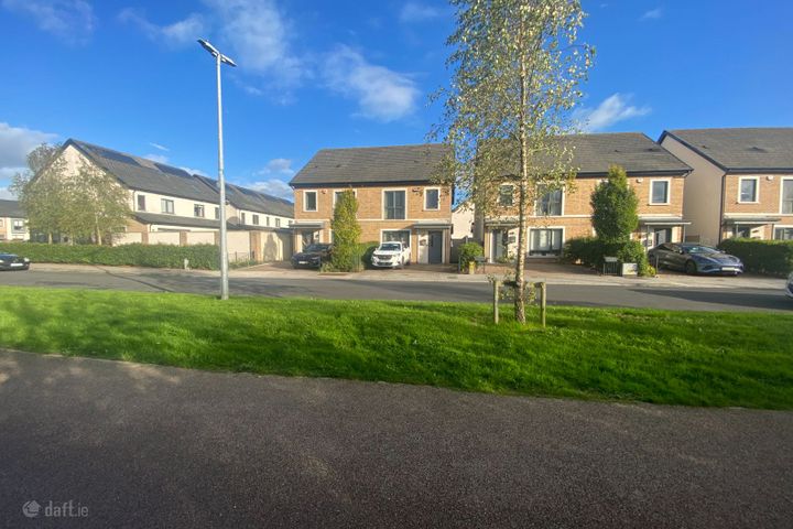 20 Willow Avenue, Dunshaughlin, Dunshaughlin, Co. Meath, A85VX60