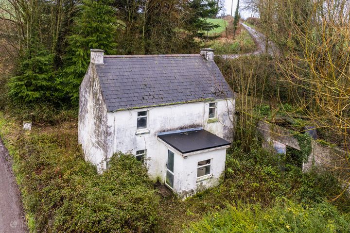 Ballyfoile, Tullogher, Co Kilkenny, Y34A264