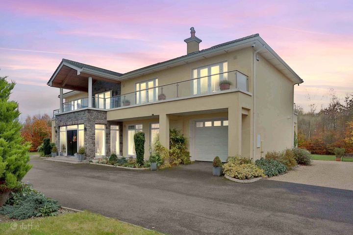 2 The Leix, The Heritage Golf And Spa Resort, Killenard, Laois