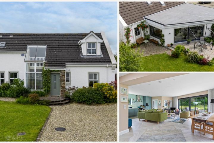 3 Clearwaters, Rathmullan, Letterkenny, Co. Donegal, F92K231