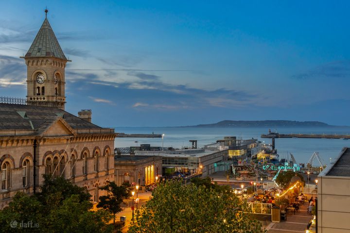 8 The Pavilion, Marine Road, Dun Laoghaire, Co Dublin, A96AC91