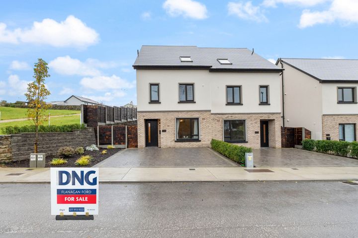 Ard Cuan, Ballisodare, Co. Sligo