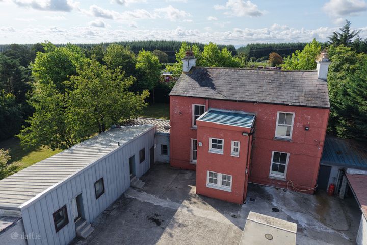 Barstown House, Summerhill Road, Dunboyne, Co. Meath