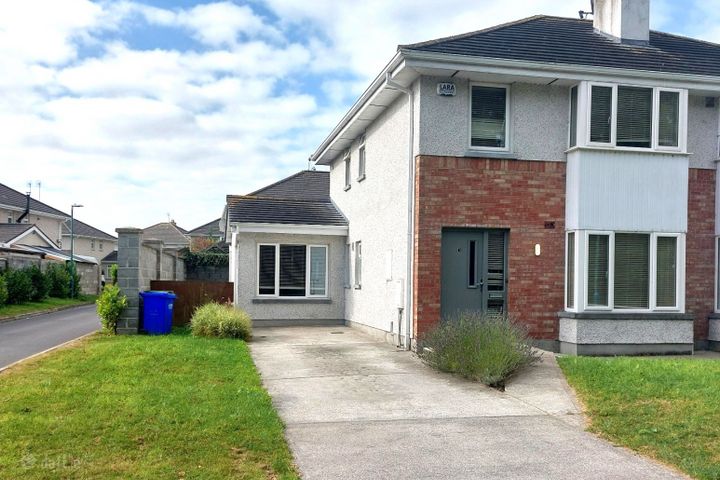 3 Lake Drive Mews, Lake Drive, Kilminchy, Kilminchy, Co. Laois, R32F24X