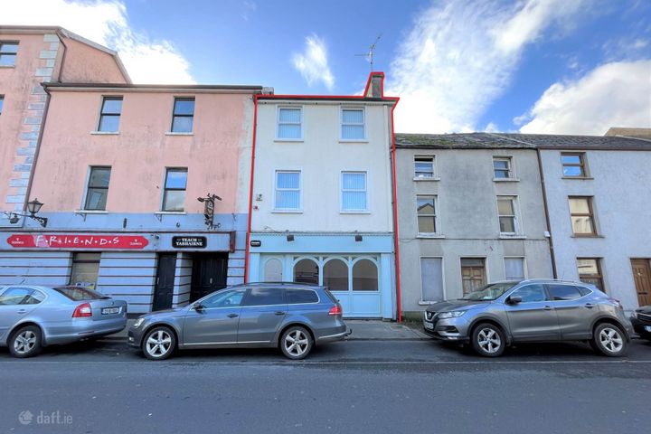 6 Emmett St, Clonmel, Co. Tipperary