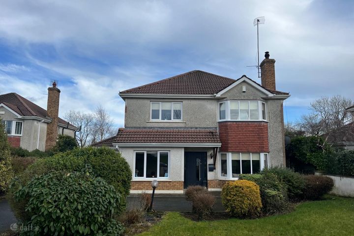 9 Westwood, Summerhill, Athlone, Co Roscommon, N37HY38