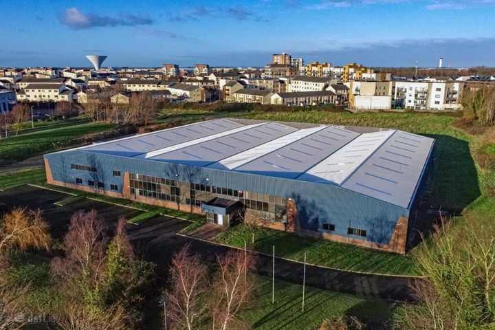 Poppintree Industrial Estate, Dublin 11, Finglas, Dublin 11