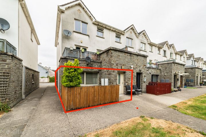 31 Ferns Close, Ferns Bridge, Monasterevin, Co. Kildare, W34R967