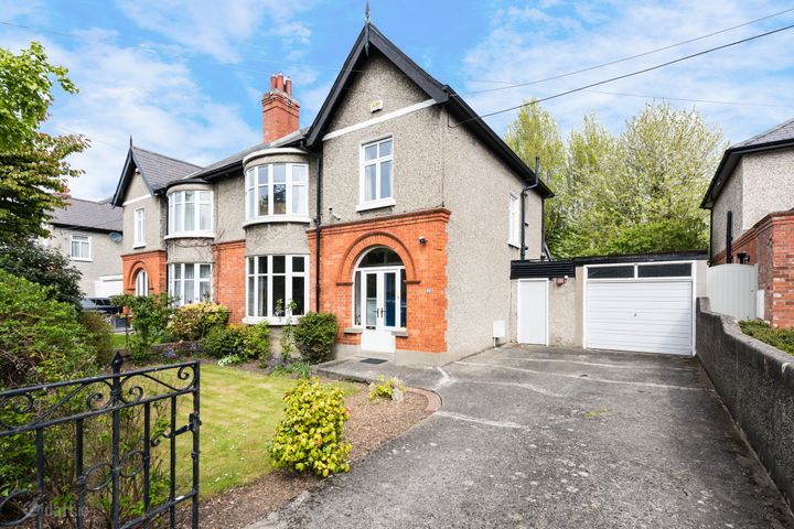 40 Merlyn Park, Ballsbridge, Dublin 4, Dublin 4, Dublin