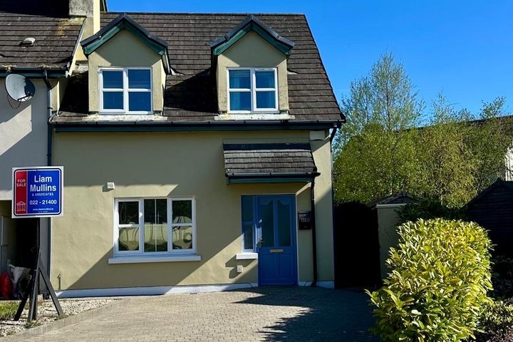 51 Hazel Brooke, Spa Glen, Mallow, Co. Cork, P51F77C