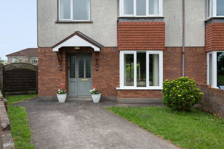 9 The Green, Coolroe Meadows, Ballincollig, Co Cork, P31EY23