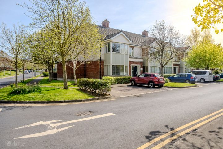 Apartment 32, Caddell, The Links, Station Road, Portmarnock, Co. Dublin