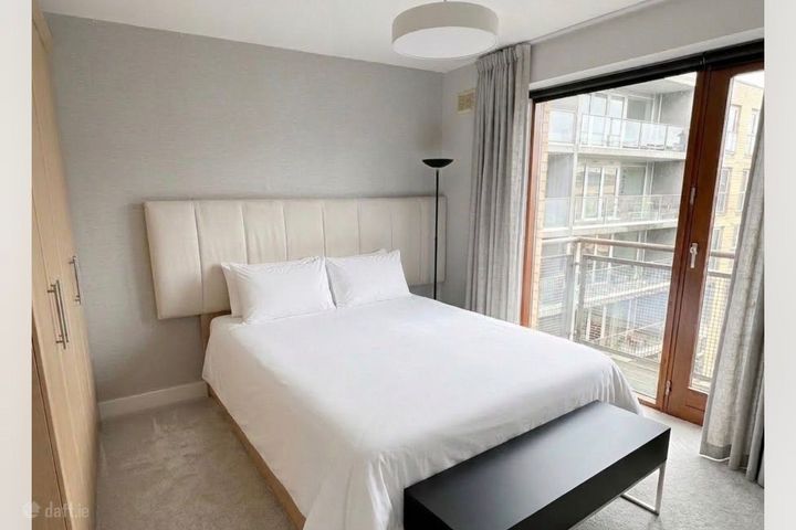 Apartment 26a, Block A, Castleforbes Square, Dubli, IFSC, Dublin 1