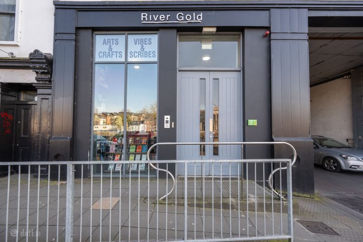 26 Rivergold, Lavitts Quay, Cork City, Co. Cork, T12VY43