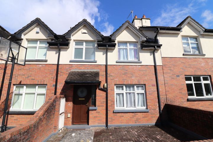 7 Alandale Orchard, Ashbourne Avenue, South Circular Road, Co. Limerick, V94X7VX