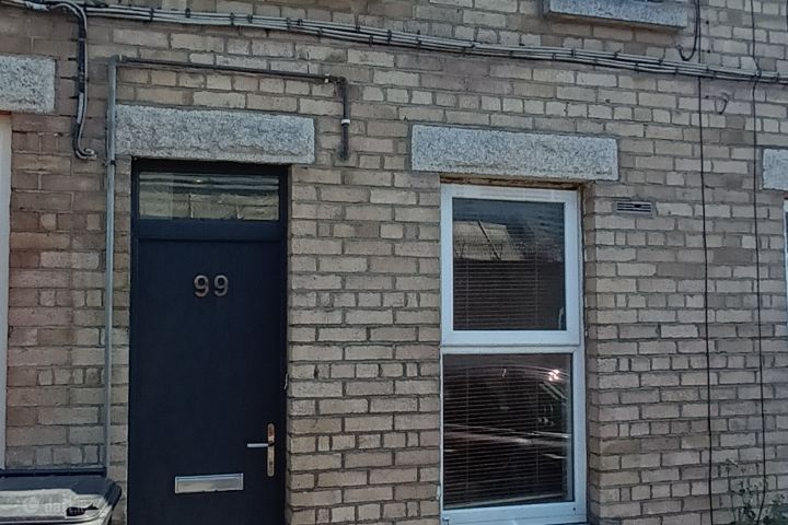 99 Merchants Road, Dublin 3, North Wall, Dublin 3
