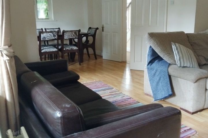 Hampton  Park St Helens Wood , Bootestown , Stillorgan, Co. Dublin