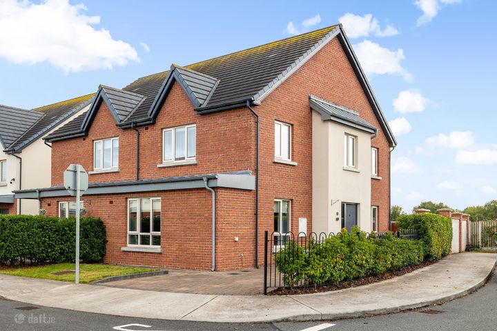 26 The Close, Ledwill Park, Kilcock, Co. Kildare, W23YXT8