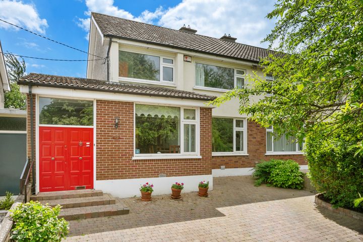 62 Fairways, Rathfarnham, Dublin 14, Dublin 14, Dublin