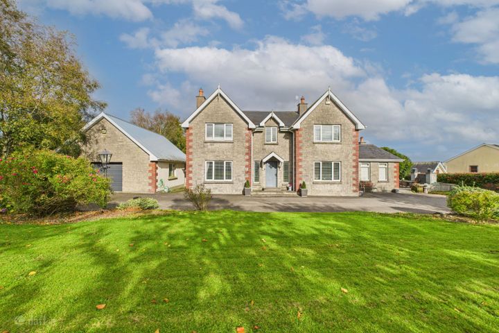 Redacres North, Mullinavat, Co. Kilkenny, X91XT59 - Photo 2