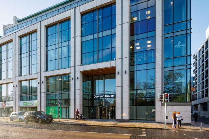 Part 5th Floor, Overend House, Dundrum Town Centre, Dundrum, Dublin 16