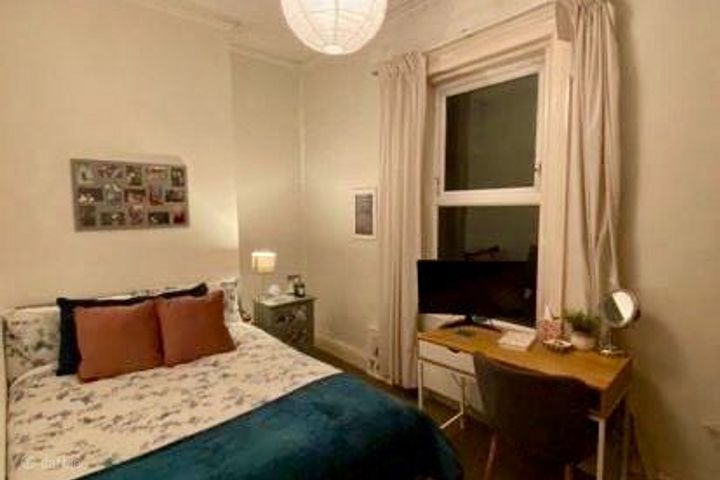 Belvedere Road, Dublin 1, North Circular Road, Dublin 1