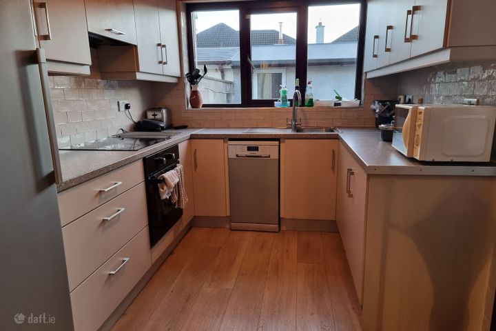 46 Seven Oaks, Drumcondra, Dublin 9