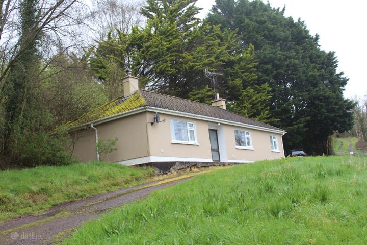 Caum, Macroom, Lissarda, Co. Cork
