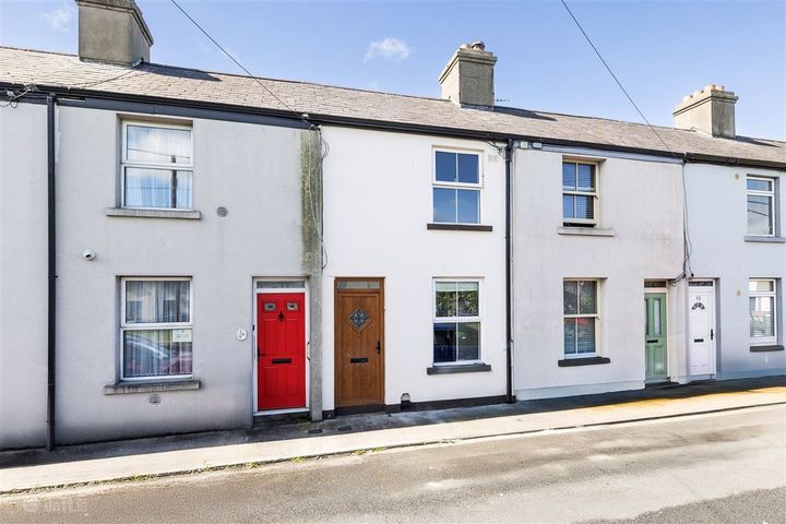 James Connolly Square, Bray, Co. Wicklow