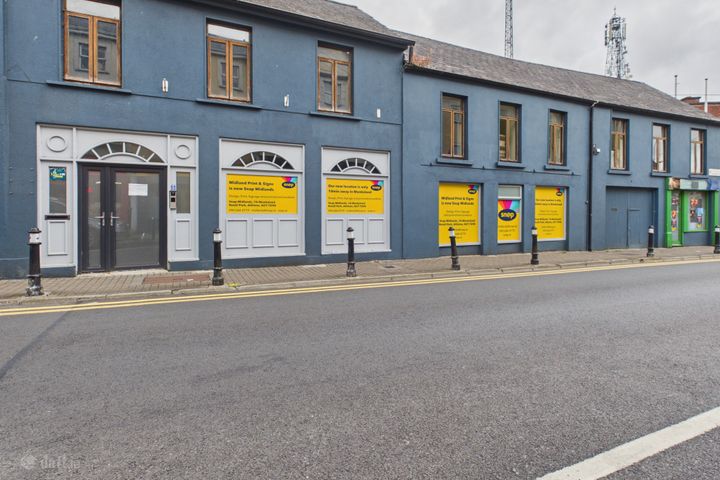 5 Pearse Street, Athlone, Co. Westmeath, N37N409