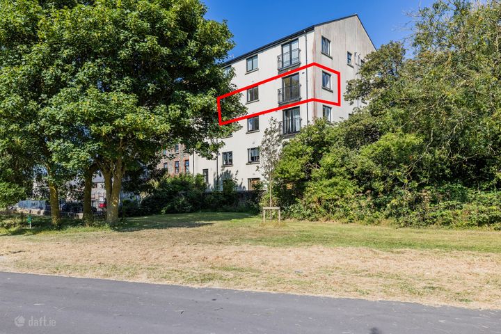 18 The Cornmill, Vauxhall Street, Balbriggan, Co. Dublin, K32W328
