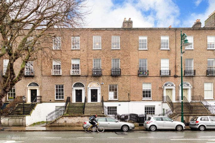 96 Pembroke Road, Dublin 4, Ballsbridge, Dublin 4, D04TY75