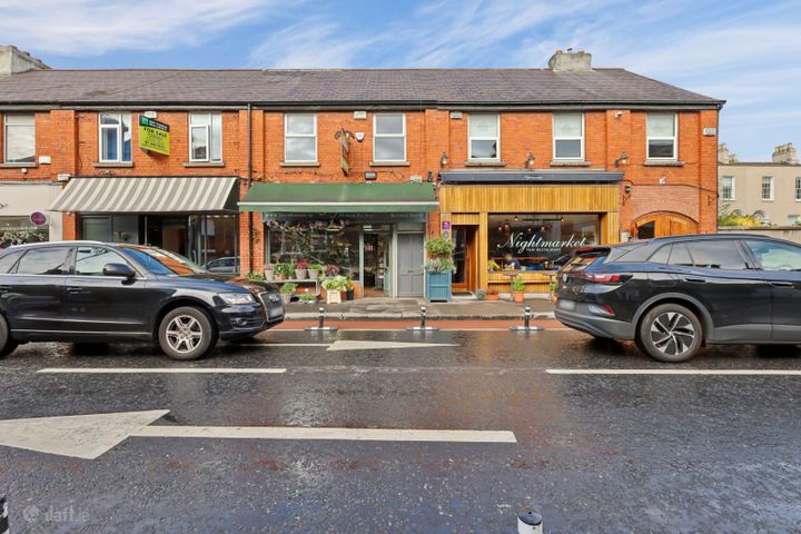 118a Ranelagh, Ranelagh, Dublin 6, D06EK77