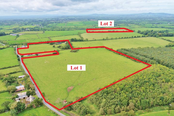 Maidstown, Dromin, Kilmallock, Co. Limerick