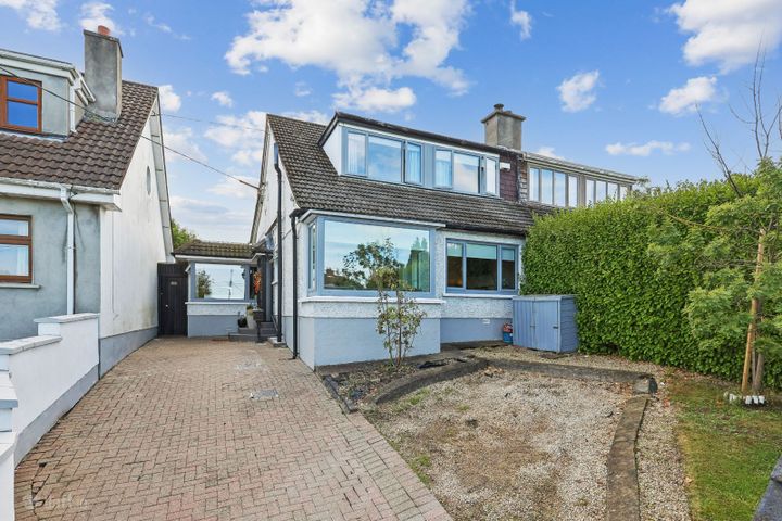61 Sweetmount Avenue, Dundrum, Dublin 14, D14YH98