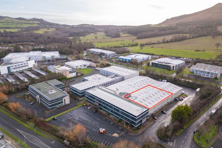 Industrial Unit, I.D.A. Business Park, Southern Cross Road, Bray, Co. Wicklow