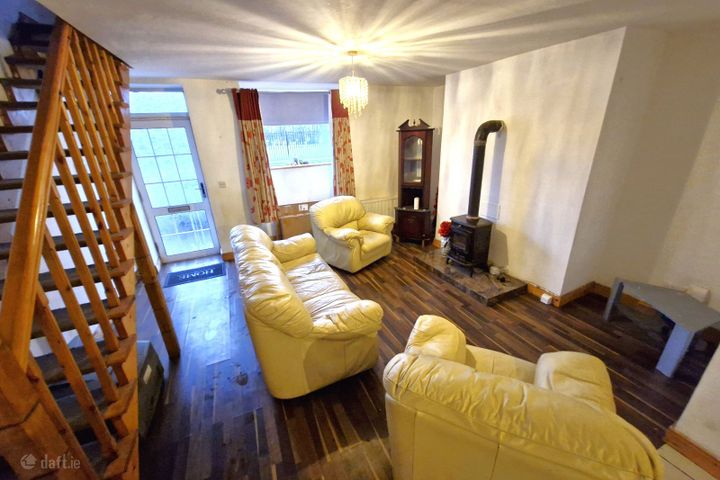 21 Saint Mel'S Road, Longford, Longford Town, Co. Longford, N39T6P8