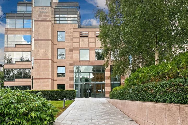 Ballsbridge, Ballsbridge, Dublin 4