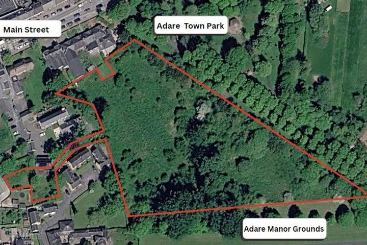 Adare, Adare, Co. Limerick