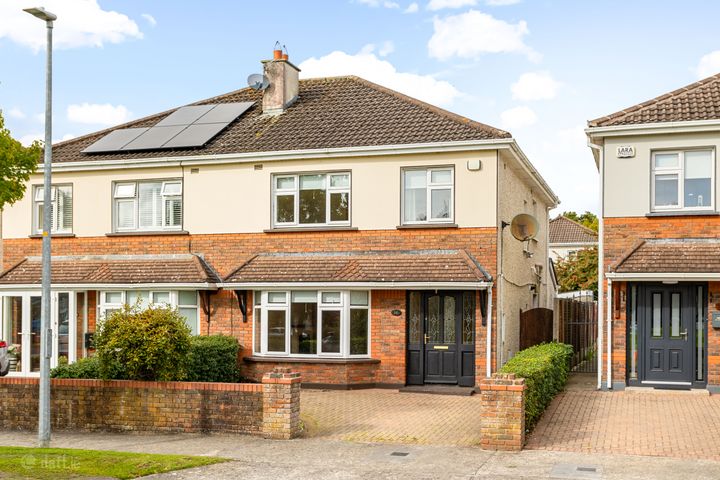 16 The Lawn, Moyglare Abbey, Maynooth, Co. Kildare, W23K3C6