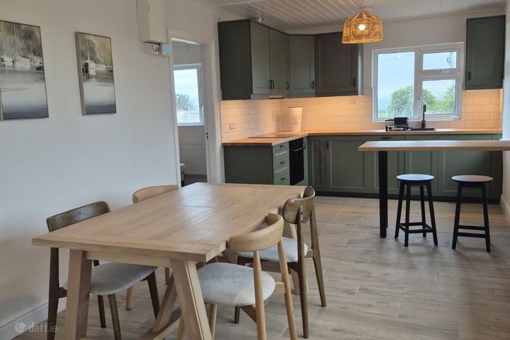 Park East, Spiddal, Spiddal, Co. Galway