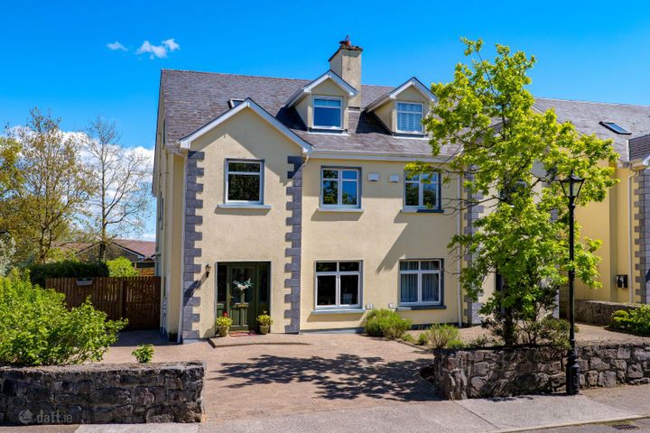 14 Ocean Drive, Oranmore, Co. Galway, H91T6V6