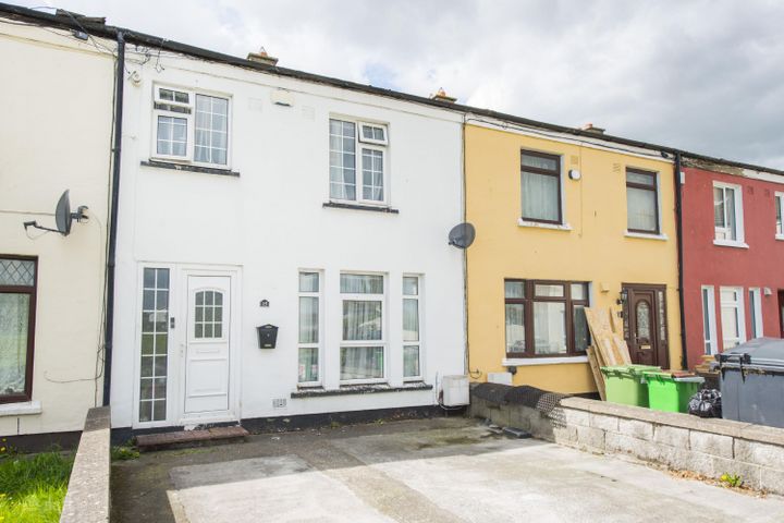15 Kilclare Drive, Jobstown, Tallaght, Co. Dublin, D24A9CF