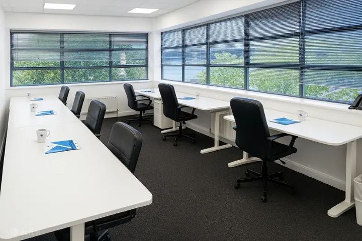 Sky Business Centres, (Office 6) Plato Business Park, Damastown Industrial Park, Damastown, Dublin 15