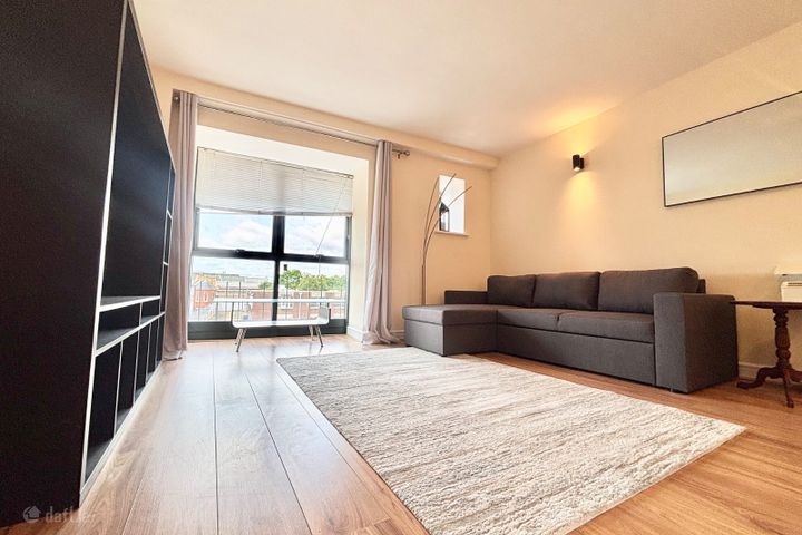 The Granary, Dublin 8