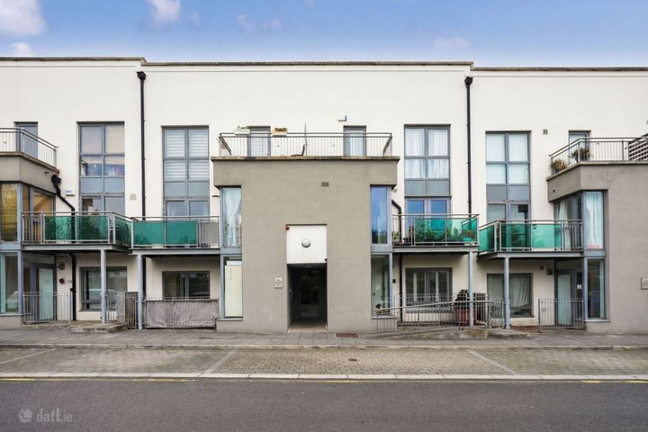 Apt 52, Block A, The Timber Mill, Artane, Dublin 5, Artane, Dublin 5