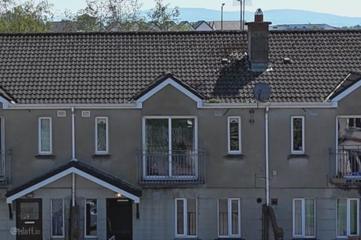 18 Whitethorns, Castletroy, Limerick, Co. Limerick, V94YC82