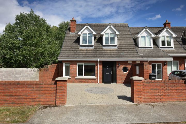 40 Rosemount Park, Dundrum, Dublin 14, D14W9K1