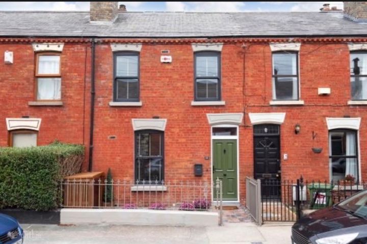 Reuben Street, Rialto, Dublin 8, Dolphin's Barn, Dublin 8