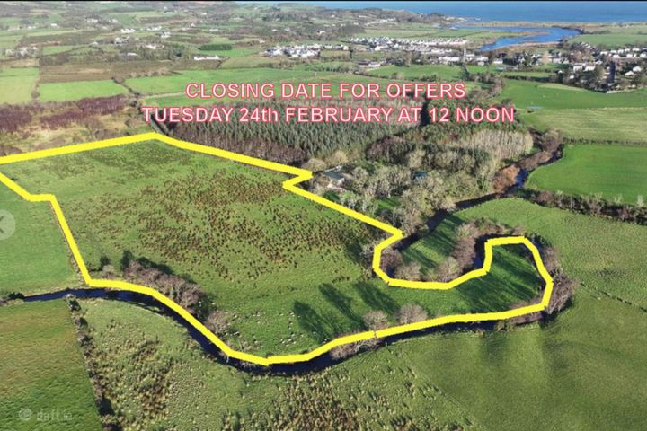 Dunross, Culdaff, Co. Donegal